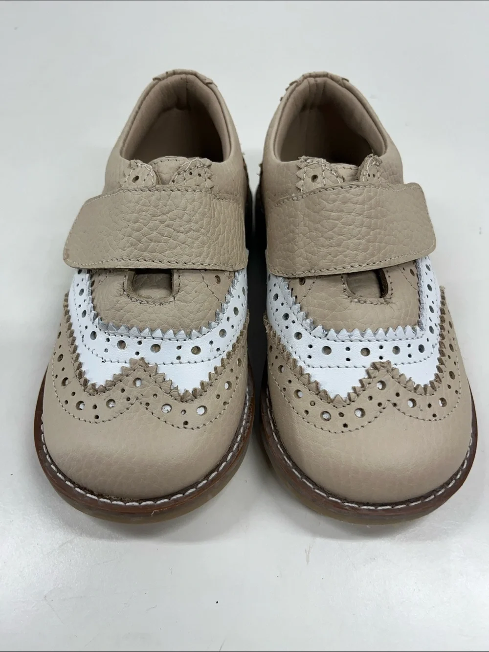New Elephantito Jamie Dress Shoes Size 7